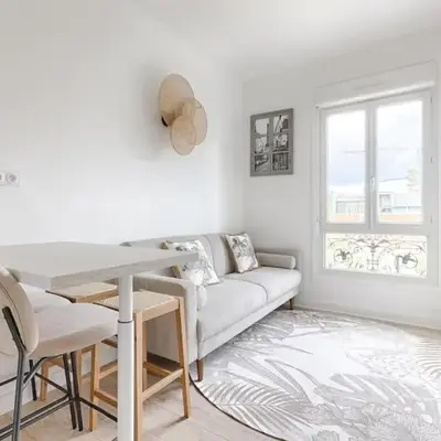 Mykeypers- Design & Cosy Apartment 2P - Malakoff 25