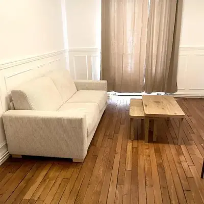 Ideal Apartment near the Seine Métro 765