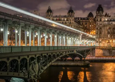 Lieu d'intérêt à proximité de l'appartement