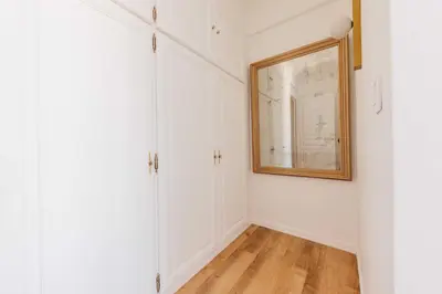 Plan de l'établissement Charming apartment 2 BDR-3P - Gare Montparnasse-