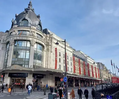 Supermarché ou boutique de l'appartement ou à proximité