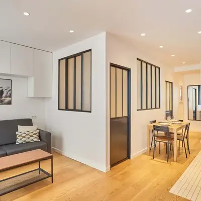 Charming Apartment-Bastille-Le Marais