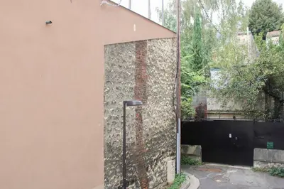 Plan de l'établissement Modern apartment at the gates of Paris