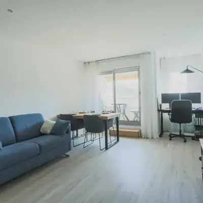 Charming apartment - 1BR- 4P- Passy