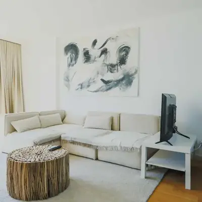 Magnificent apartment -2BR-6P- Belleville