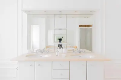 Plan de l'établissement Exceptional apartment - 3BR-7P- Auteuil
