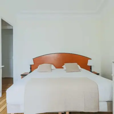 Cosy Apartment - 1BR-2P- Le Marais