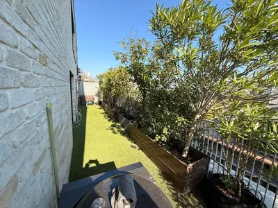 Jardin de l'établissement Home Parc by So Homy - 3 Bed Room, 6 People
