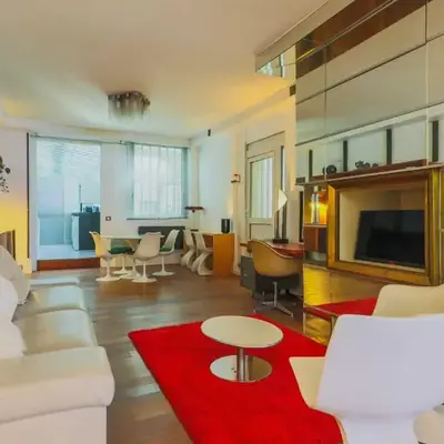 Charming flat - 1BR-4P- Bastille
