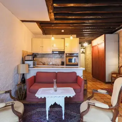 New apartment - 1BR-2P- Le Marais