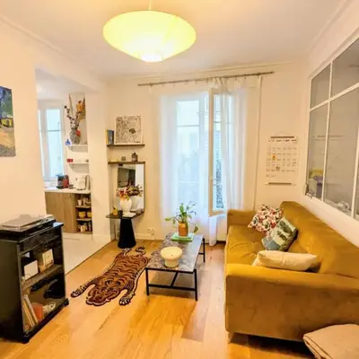 Superbe appartement