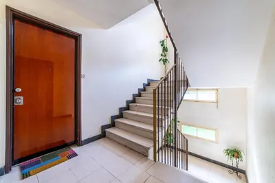 Plan de l'établissement Cosy aux portes de Paris