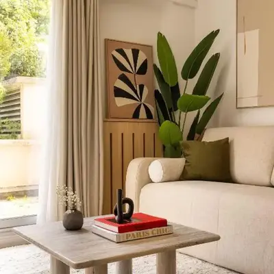 Elegant apartment - AC-3BR-8P - Place de la Nation