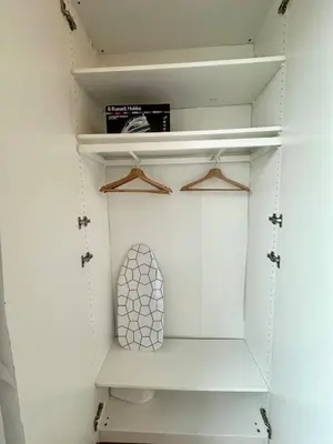 Plan de l'établissement New 344 Suite Birds - Cosy Apartment Paris Center