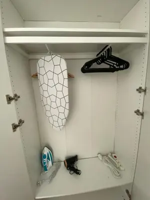 Plan de l'établissement 311 Suite Prost - Cosy Apartment Paris Center
