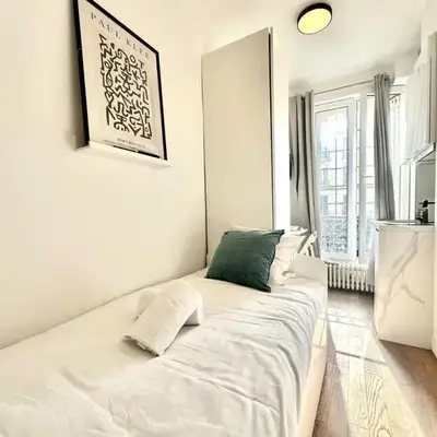 311 Suite Prost - Cosy Apartment Paris Center