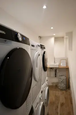 Plan de l'établissement 312 Suite Tour Eiffel -Cosy Apartment Paris Center