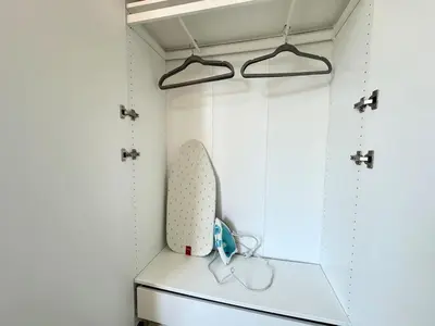 Plan de l'établissement 323 Suite Jack - Cosy Apartment Paris Center