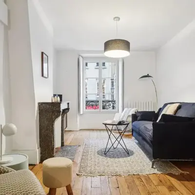 BnBNova - 1BR - Palais Royal & Louvre