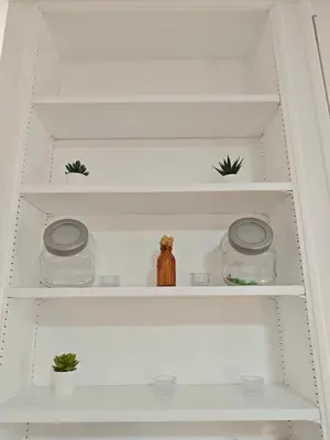 Plan de l'établissement Seine 2-Min & Notre Dame Cozy Studio