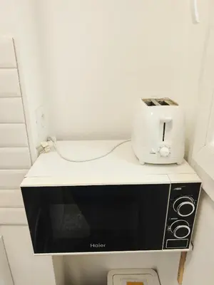 Plan de l'établissement Seine 2-Min & Notre Dame Cozy Studio
