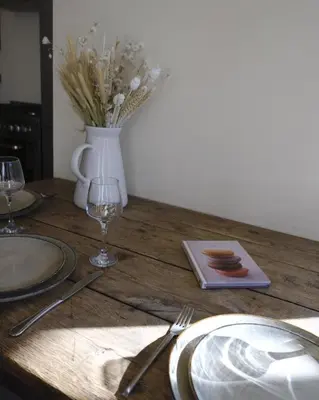 Plan de l'établissement Beautiful & spacious in the heart of Montmartre !