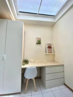 Plan de l'établissement Suite 100 Belmondo Cosy Apartment Paris Center