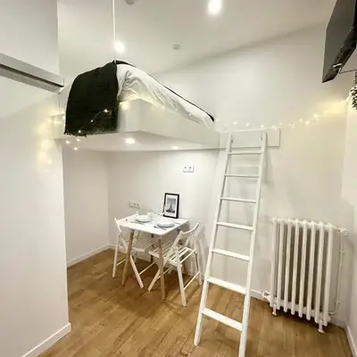 New 104 Suite Juliette - Cosy Apartment Paris Center