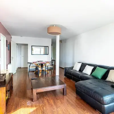GuestReady - Cosy flat with a view of Montmartre