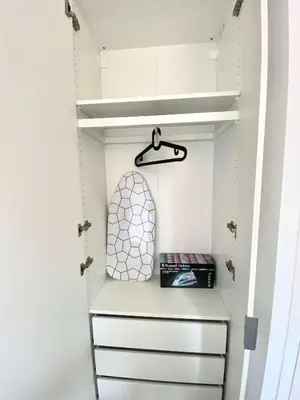 Plan de l'établissement New 456 Suite Gibson - Cosy Apartment Paris Center