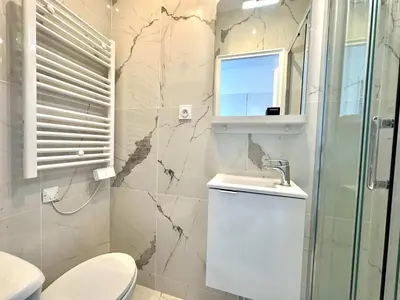 Plan de l'établissement New 465 Suite Mick - Cosy Apartement Paris Center