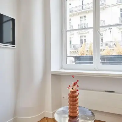 Charming Studio - Louvre & Palais Royal