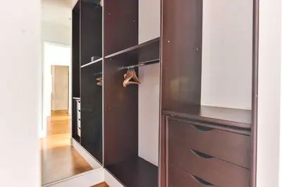 Plan de l'établissement Spacious apartment - 2BR-4P - Montmartre-Moulin Rouge