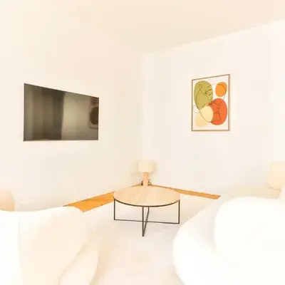 Spacious apartment - 2BR-4P - Montmartre-Moulin Rouge