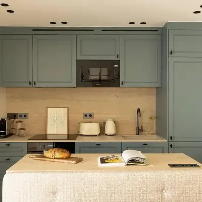 Luxurious Residence Saint Honore by onefinestay