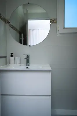 Plan de l'établissement Hôtel Sofiane