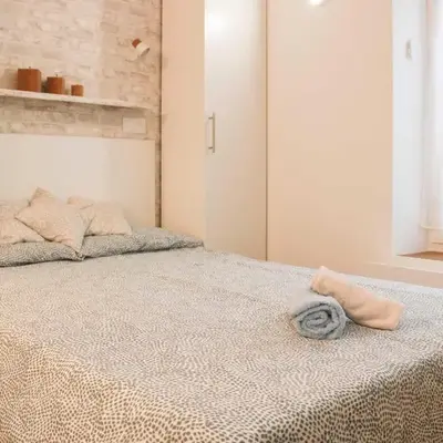 Charming studio in the heart of Paris 14