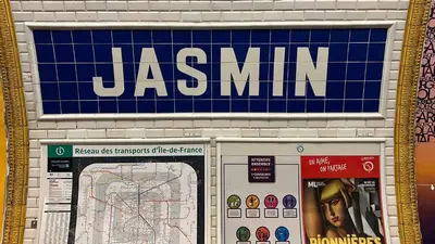 Certificat, récompense, panneau ou autre document affiché dans l'établissement Studio Cosy avec Ascenseur Paris 16 - 2 personnes