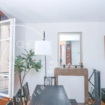 Apartment Near Pantheon Paris 5e