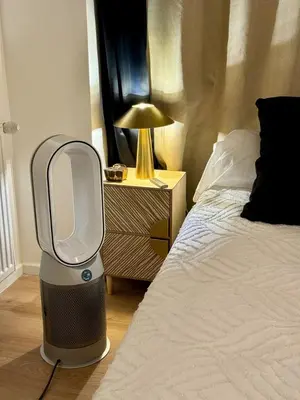 Un ou plusieurs lits dans un hébergement de l'établissement Duplex in Heart of Paris