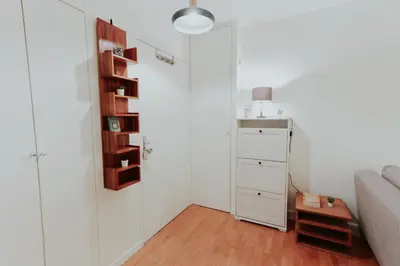 Plan de l'établissement Magnifique Appartement Quartier Opera Bastille !