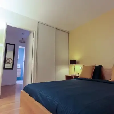 Magnifique Appartement Quartier Opera Bastille !