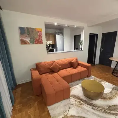 Luxe 2 bedrooms Paris 14th & Montrouge
