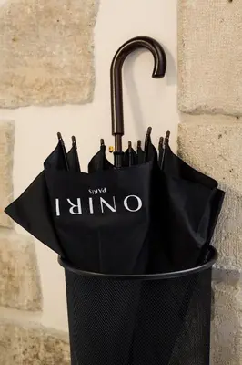 Plan de l'établissement Oniri - Serviced Apartment in Le Marais - Rue du Roi de Sicile