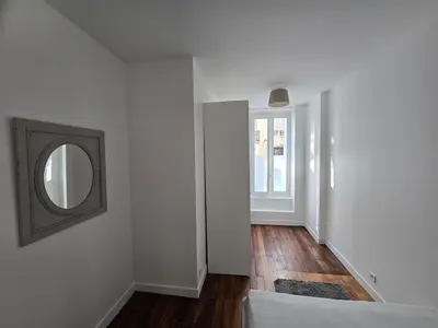 Un ou plusieurs lits dans un hébergement de l'établissement 26 rue Jean de la Fontaine - Bail mobilité