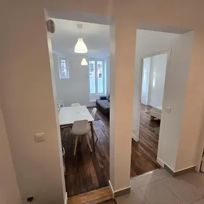 26 rue Jean de la Fontaine - Bail mobilité