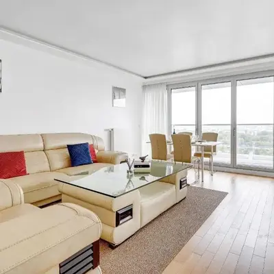 Suite Mitterand