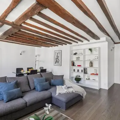 Madeleine & Champs-Élysées - 2BR - Paris Vacation Rentals