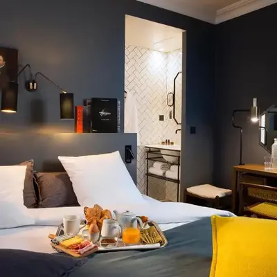 COQ Hotel Paris