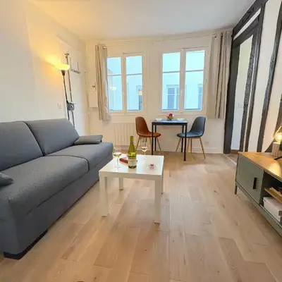 Le Studio Merri